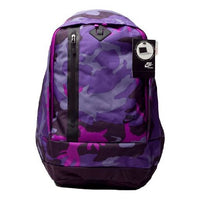 Nike Cheyenne Camo Backpack 'Purple' BA5063-551