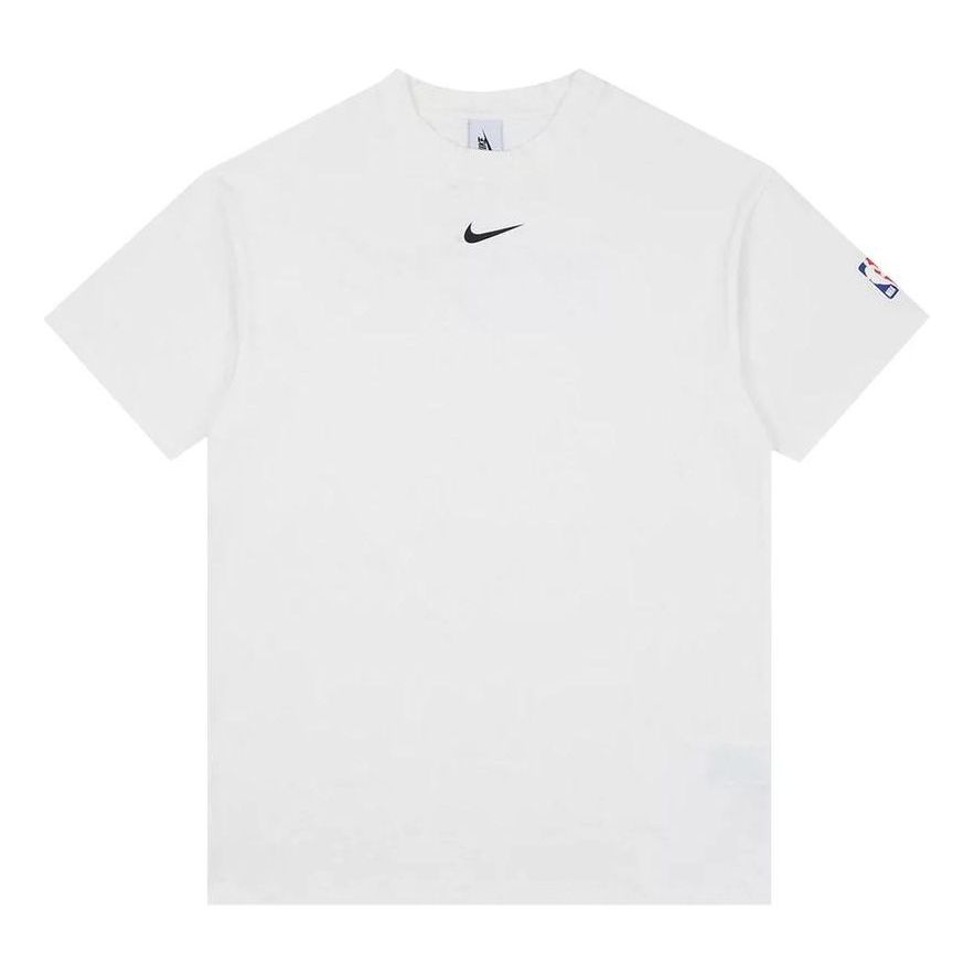 Nike Air Tee  x Fear of God 'White' CK1420-100