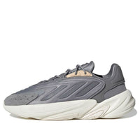 (WMNS) adidas Ozelia 'Grey Halo Blush' GY6195
