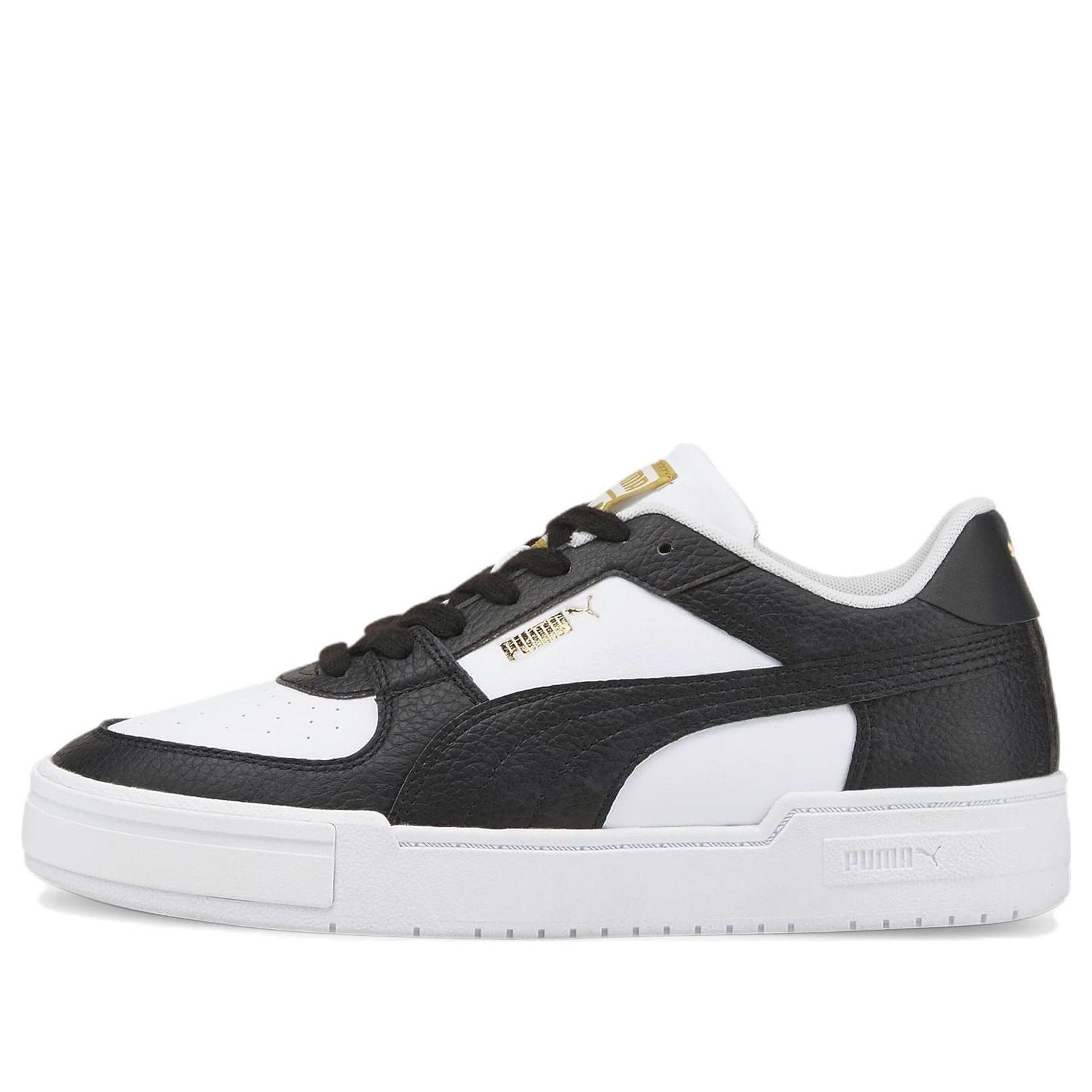 PUMA CA Pro Tumble 'White Black' 384215-04