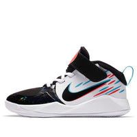 (PS) Nike Team Hustle D9 'Light' CV8972-001