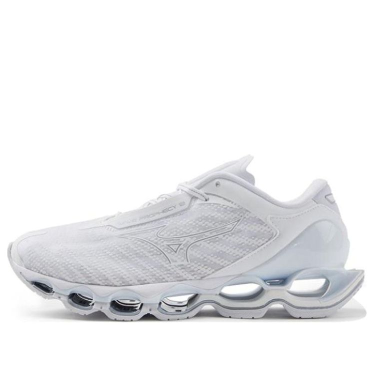 Mizuno Wave Prophecy 12 'Grey' J1GC2383