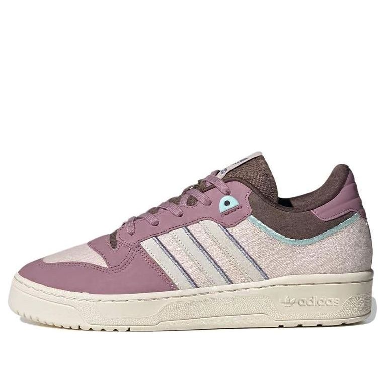 adidas Rivalry Low 86 'Mellow Vibes Pack - Wonder Orchid' IF5467