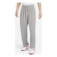 Nike Sportswear Trends Sweatpants 'Grey' DX8186-091