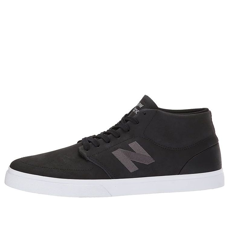 New Balance 346 'Black' NM346YN