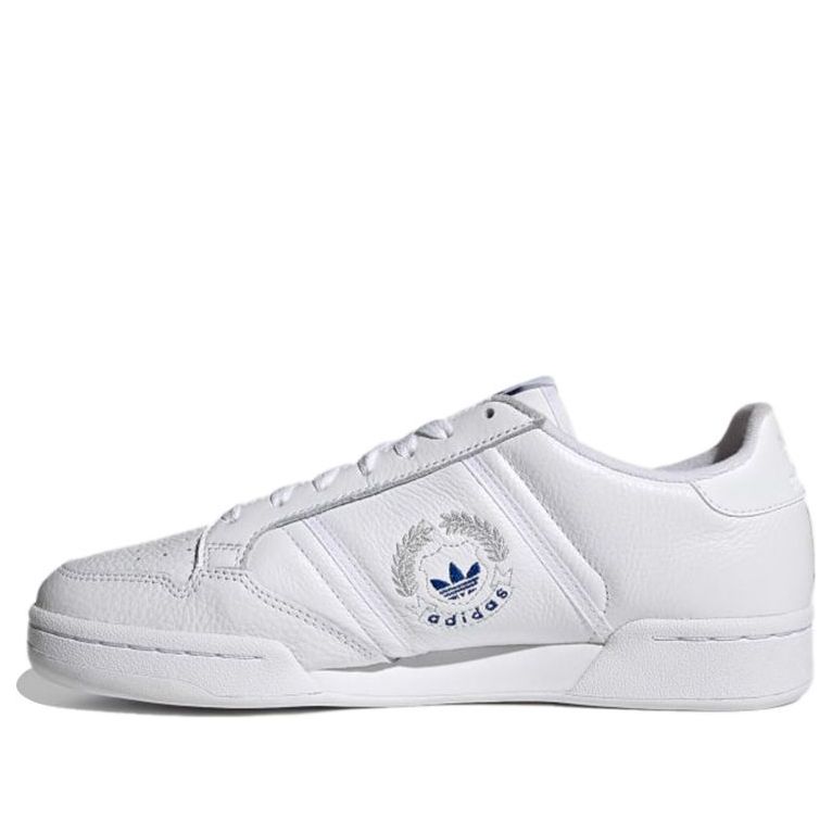 adidas Continental 80 'OG Crest - White Navy' FX5093
