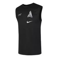 Nike JA Dri-FIT Sleeveless Basketball T-Shirt 'Black' FV8401-010