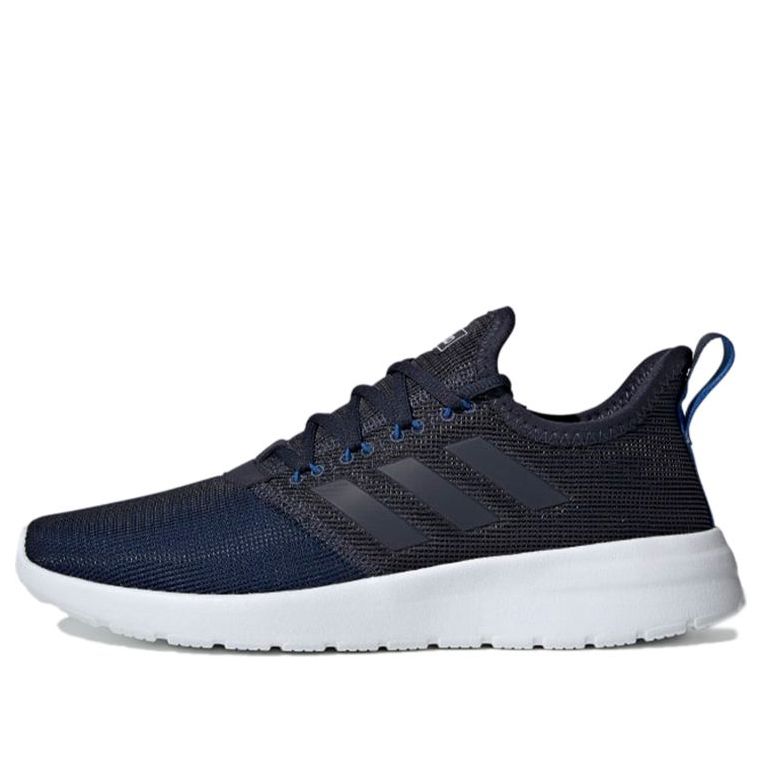 adidas neo Lite Racer Rbn 'Black Blue White' EE8265