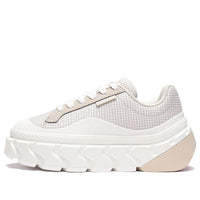 (WMNS) Li-Ning CF Skate Shoes 'Pink White' AGCS230-2