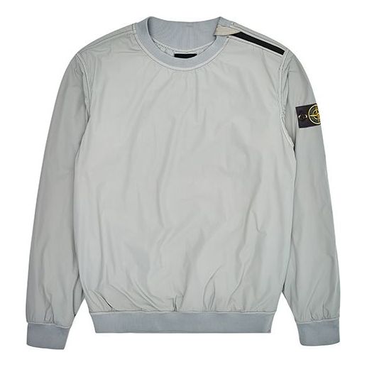 Nike Golf x Stone Island Crewneck Men's Grey AV5233-012