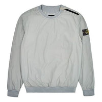 Nike Golf x Stone Island Crewneck Men's Grey AV5233-012