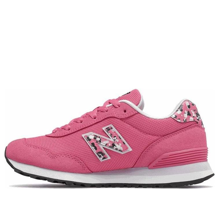 (WMNS) New Balance 515 Series Low-Top 'Hyper Pink' WL515AA3