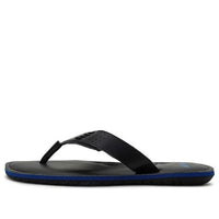 PUMA Caper V2 Sandals Black/Blue 380275-02
