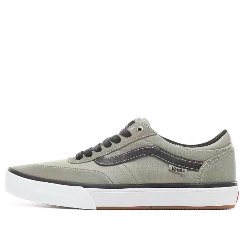 Vans Covert Gilbert Crockett 2 Pro 'Gray White' VN0A38COVFI