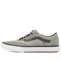 Vans Covert Gilbert Crockett 2 Pro 'Gray White' VN0A38COVFI