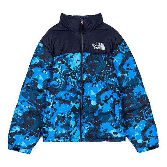 THE NORTH FACE 1996 Retro Nuptse Jacket NF0A3C8DTPZ