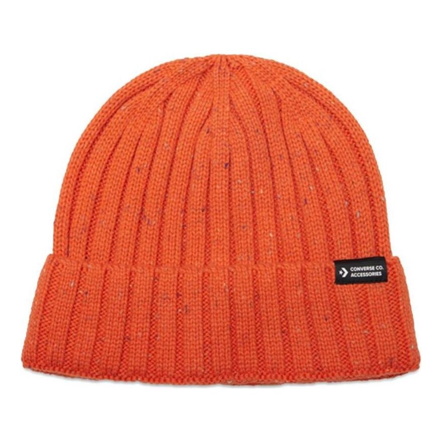 Converse GO 2 Beanie 'Orange' 10022383-A03
