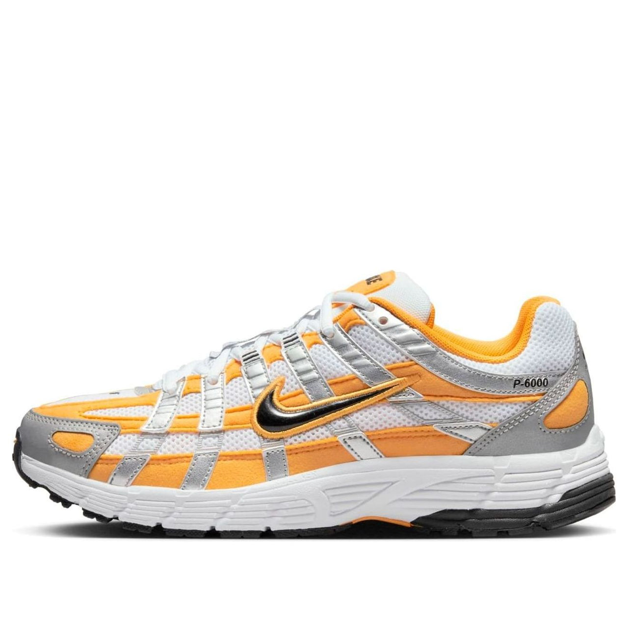 (WMNS) Nike P-6000 'Sundial' FJ4745-700