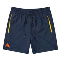 Nike ACG Woven Shorts 'Obsidian Navy' AO8272-451