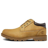 Timberland Low Work Chukka Boots 'Wheat' A1P3LM