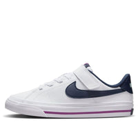 (PS) Nike Court Legacy 'White Navy' DA5381-117