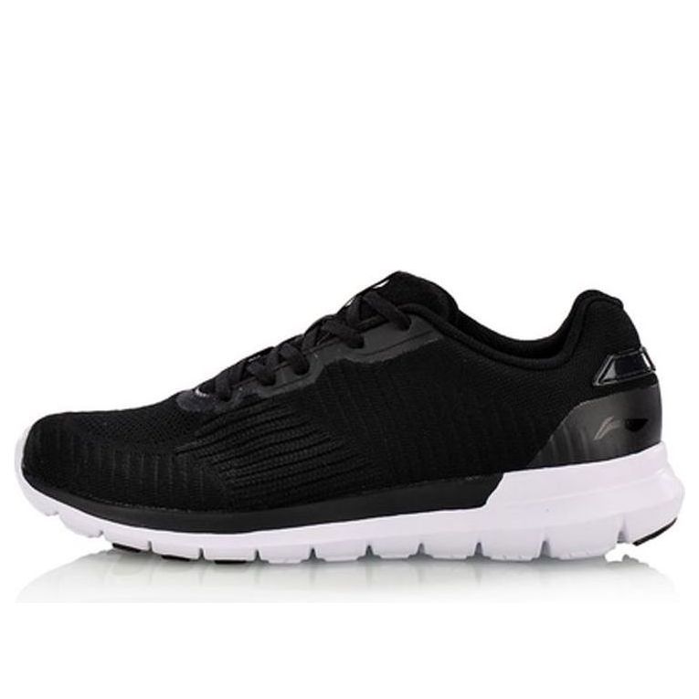 Li-Ning Smart Move No Boundry 'Black' ARKN003-1