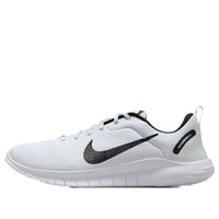 Nike Flex Experience Run 12 'White Black' DV0740-101
