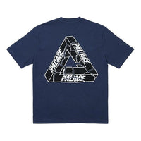 Palace Tri-Ripped T-Shirt 'Navy' P25TS041