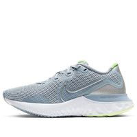 (WMNS) Nike Renew Run 'Obsidian Mist' CK6360-400
