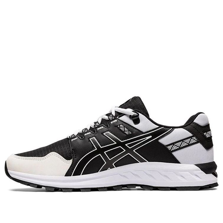 ASICS Gel-Citrek Black/White 1021A221-003