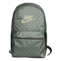 Nike Heritage Backpack 'Green' BA5761-222