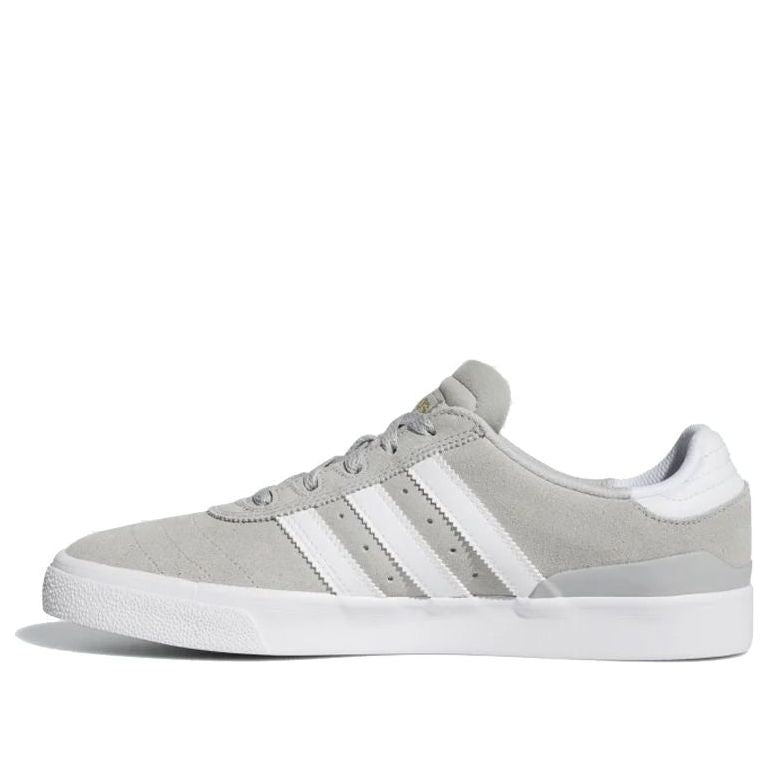 adidas Busenitz Vulc 'Grey' EE6244