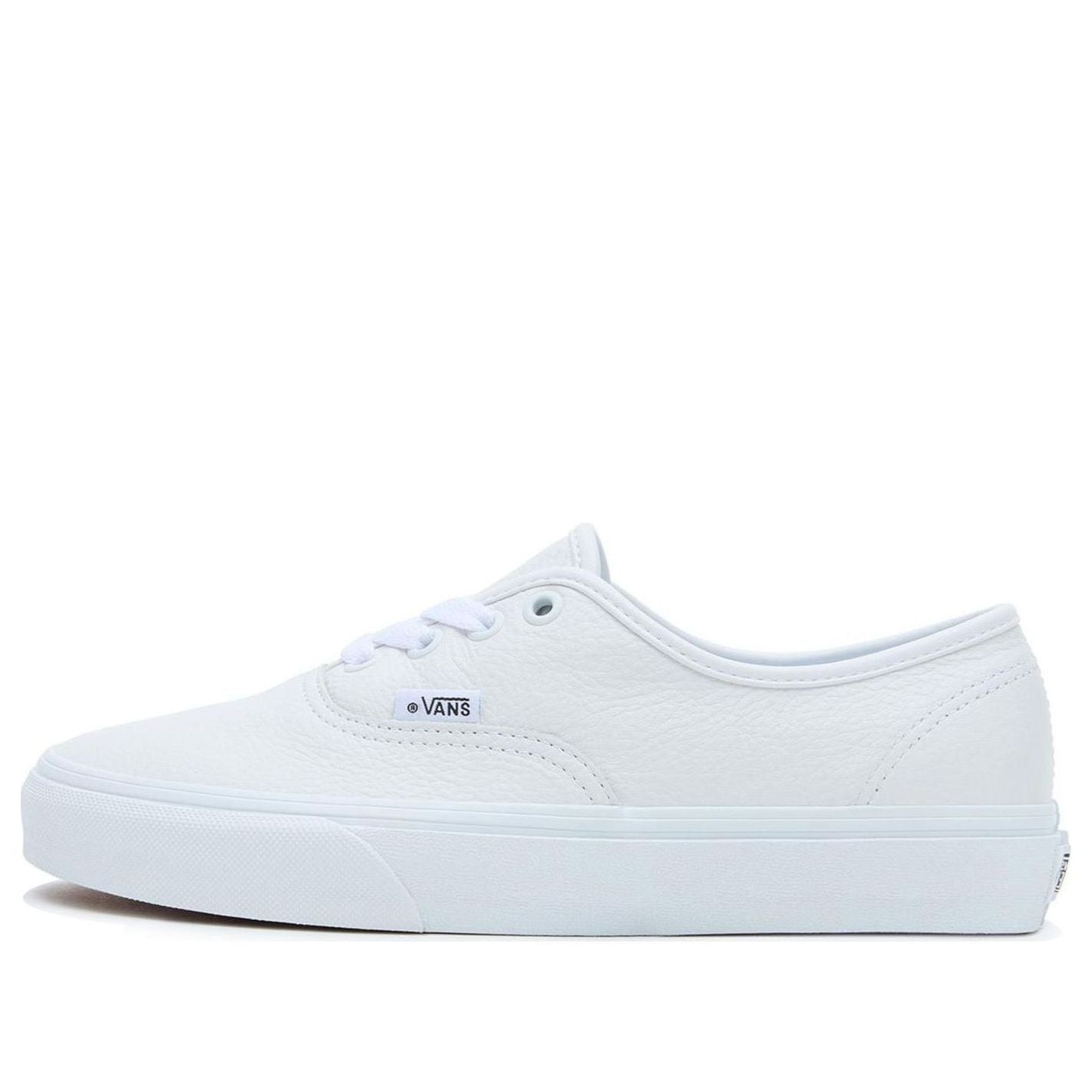 Vans Leather Authentic Shoes 'White' VN0A5KS9BPC