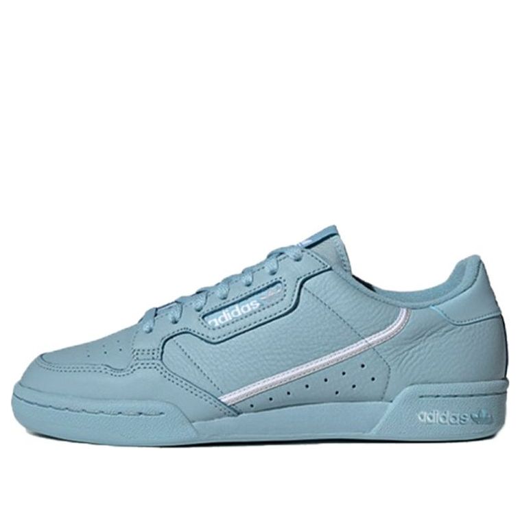 adidas Continental 80 'Ash Grey' EE4145