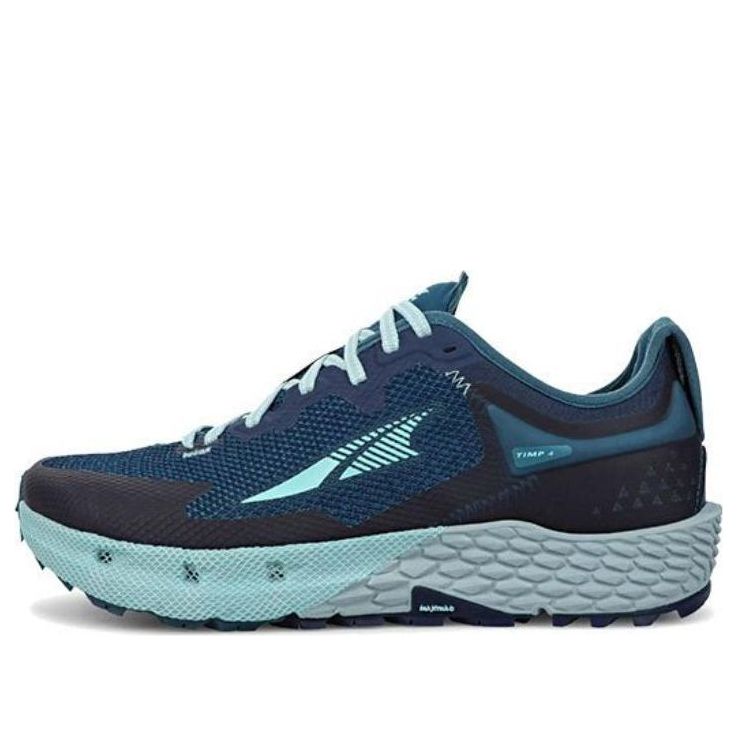 (WMNS) Altra Running Timp 4 'Navy Blue' AL0A548C302