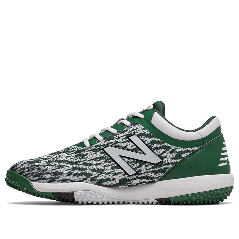 New Balance 4040v5 Turf 'Green' T4040TF5