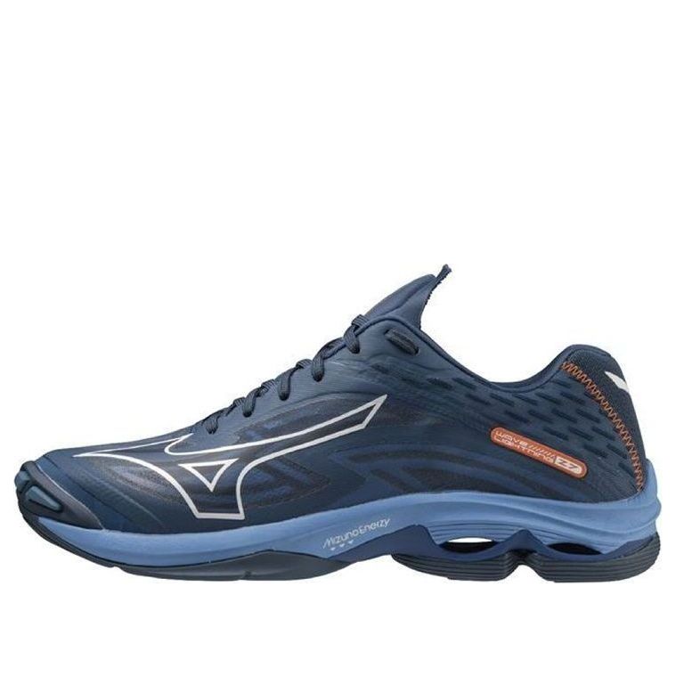 Mizuno Wave Lightning Z7 'Navy Blue' V1GA220021