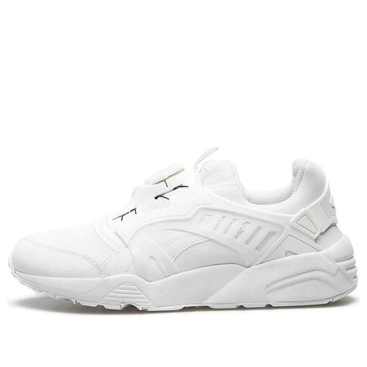 PUMA Disc Blaze Ct Shoes White 362040-01