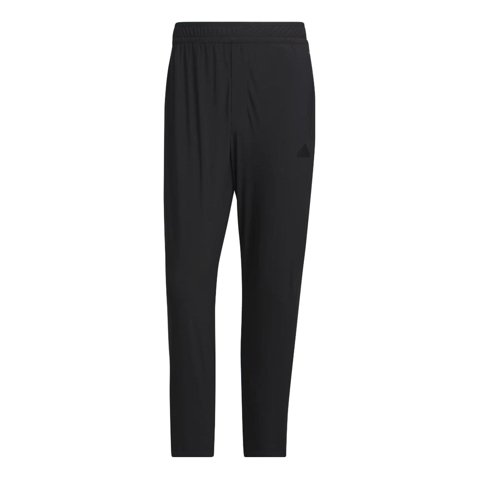adidas Business Casual Pants 'Black' IV7605