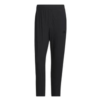 adidas Business Casual Pants 'Black' IV7605