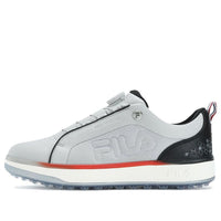FILA Golf 1911 Training Shoes 'Grey' A12M321715FGC