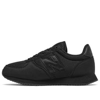 New Balance 220 Series K Black KL220TBY