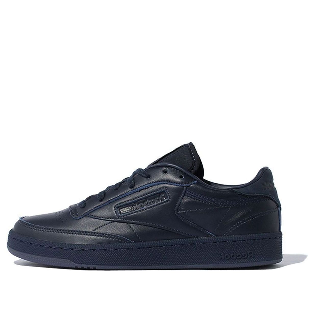 Reebok Club C 85 Premium 'Dark Blue' G57921