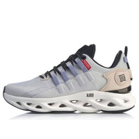 (WMNS) Li-Ning Arc 'Grey' ARHP288-2
