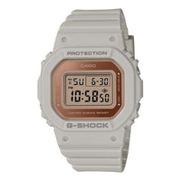 CASIO G-Shock Digital 'White Gold' GMD-S5600-8