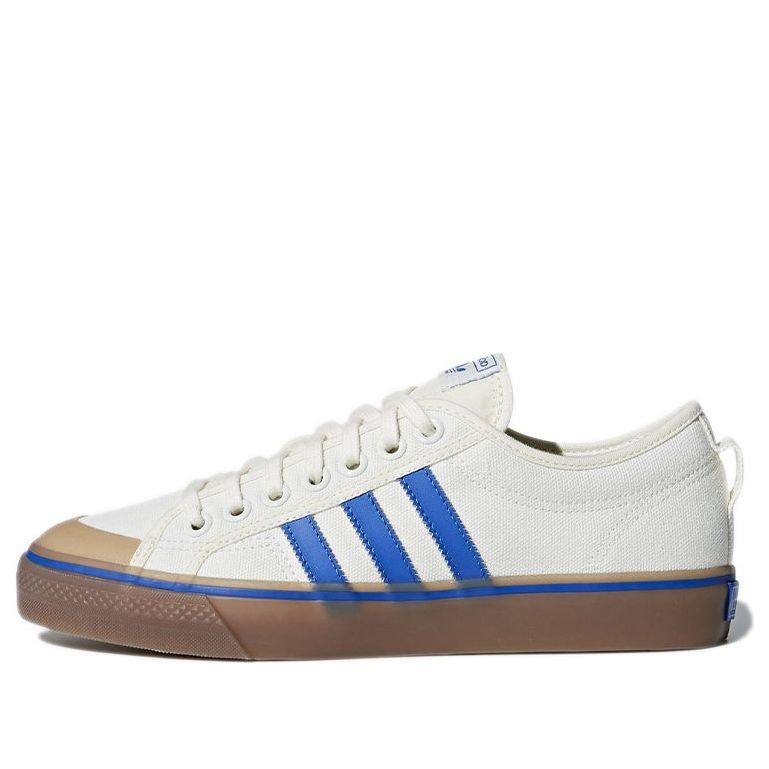 adidas Nizza 'Blue' DA9331