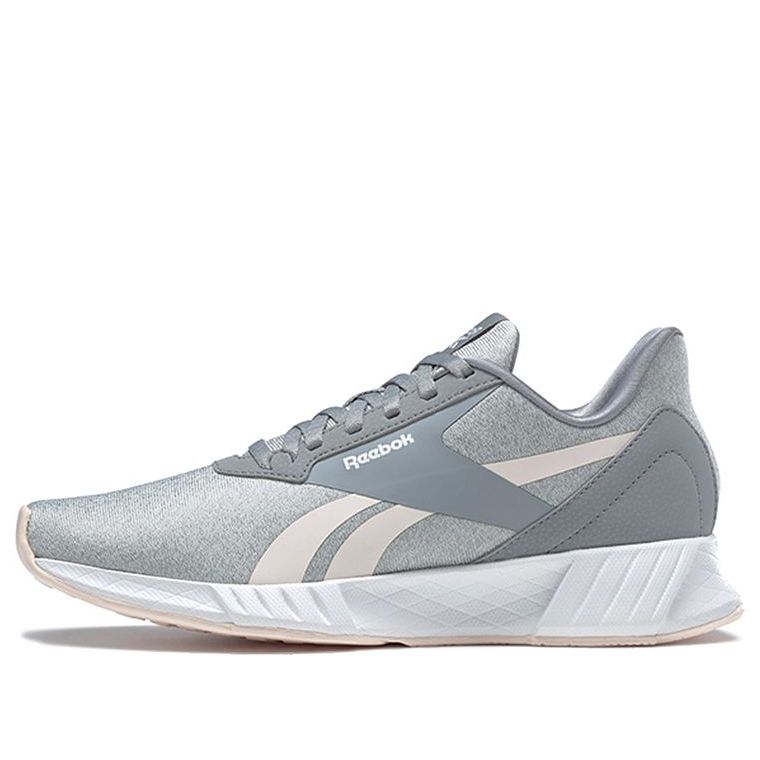 (WMNS) Reebok Lite Plus 2 Silver/Grey FX1718