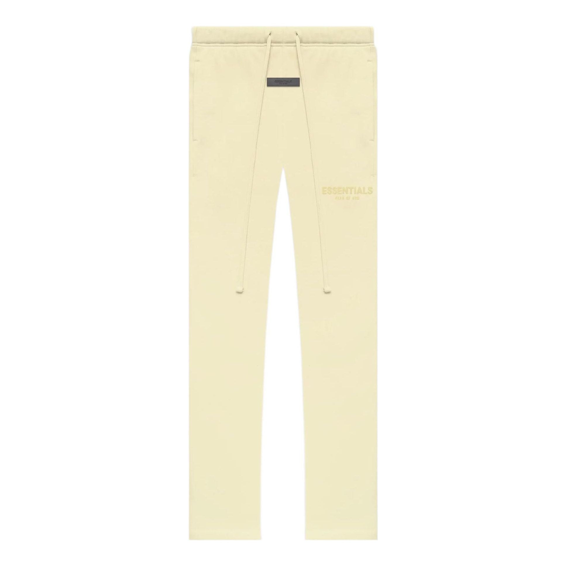 Fear of God Essentials FW22 Relaxed Sweatpant FOG-FW22-601