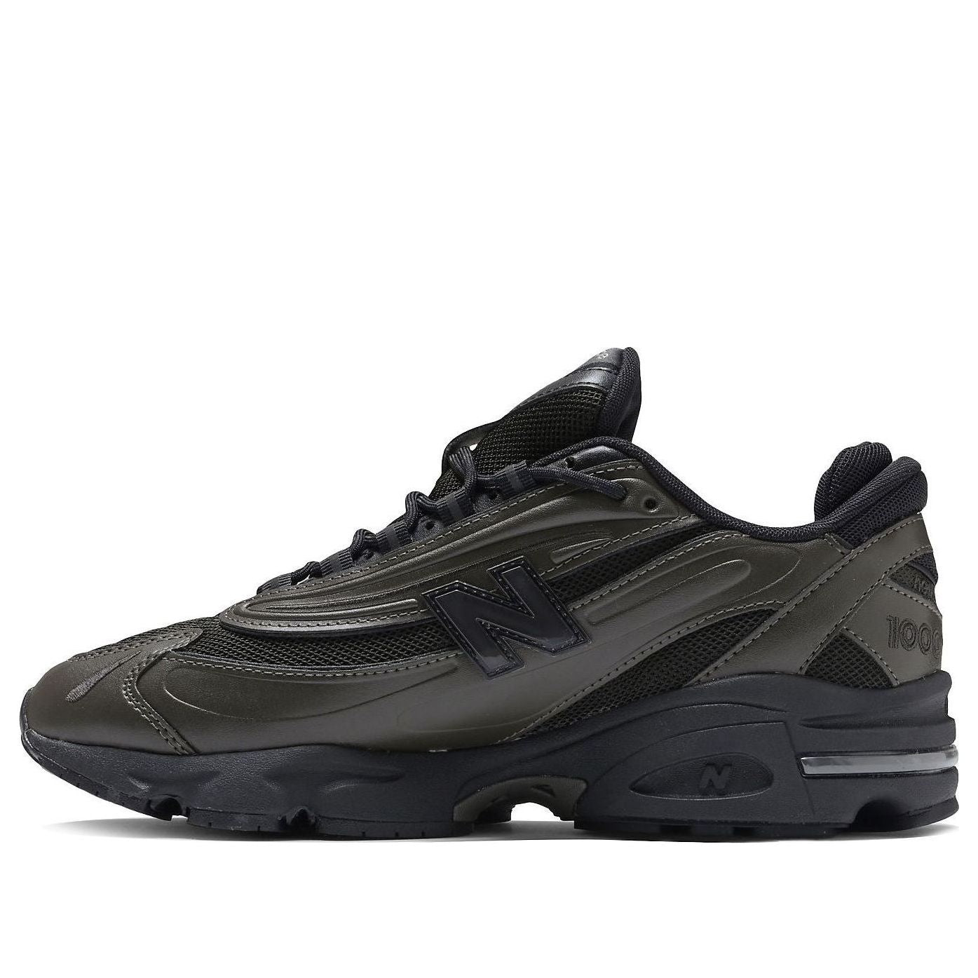New Balance 1000 'Black Metallic' M1000UA