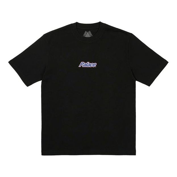 Palace Standard T-Shirt 'Black' P25TS079